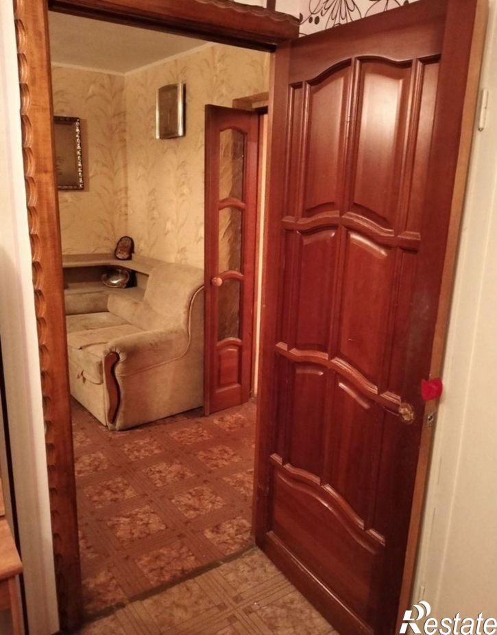 3-комн квартира б-р Чавайна, 45,  д. 45
