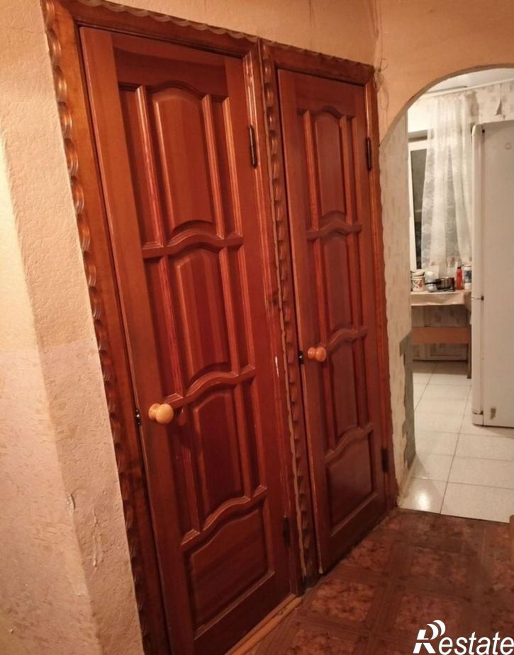 3-комн квартира б-р Чавайна, 45,  д. 45