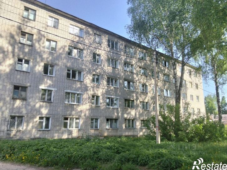 Комната Красноармейская улица, 78А,  д. 78А