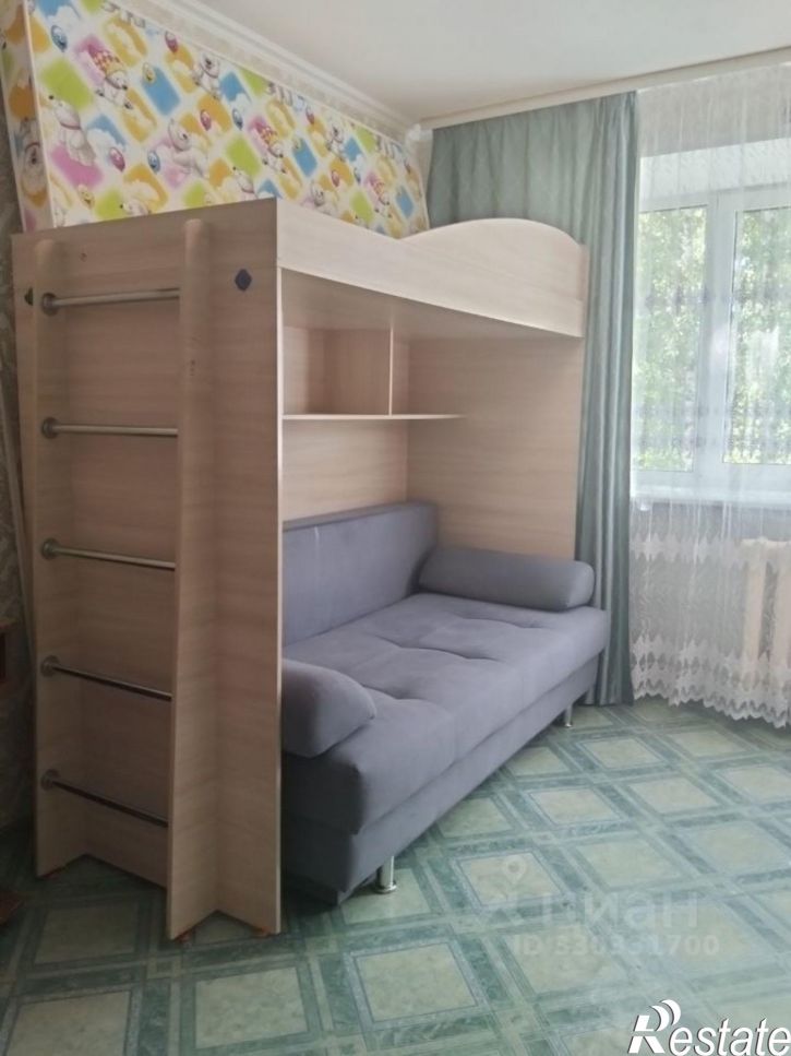 Комната Красноармейская улица, 78А,  д. 78А