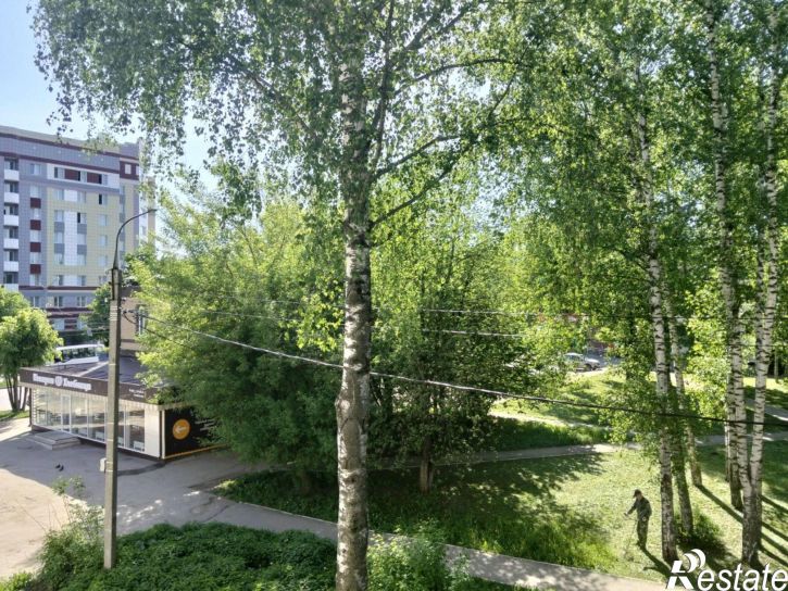 Комната Красноармейская улица, 78А,  д. 78А