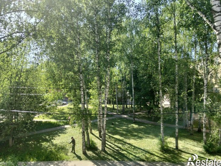 Комната Красноармейская улица, 78А,  д. 78А
