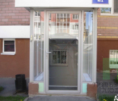 офис 185 кв м, этаж 1/9 ул Орая, 66