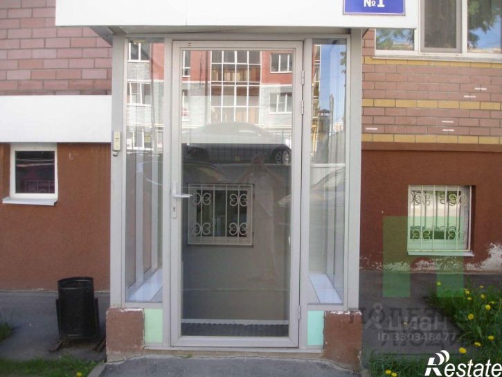 Офис ул Орая, 66,  д. 66