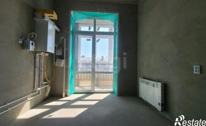 1-комн квартира улица Анникова, 8Б,  д. 8Б