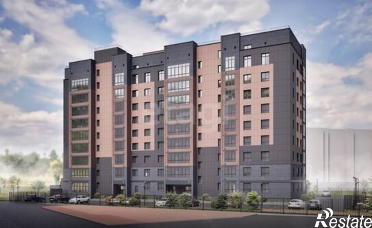 4-комн квартира бульвар Ураева, 8Б,  д. 8Б