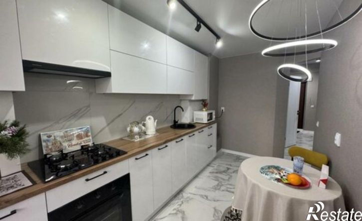 1-комн квартира ул Йывана Кырли, 33,  д. 33