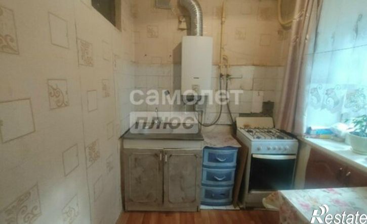 1-комн квартира улица Лебедева, 37,  д. 37