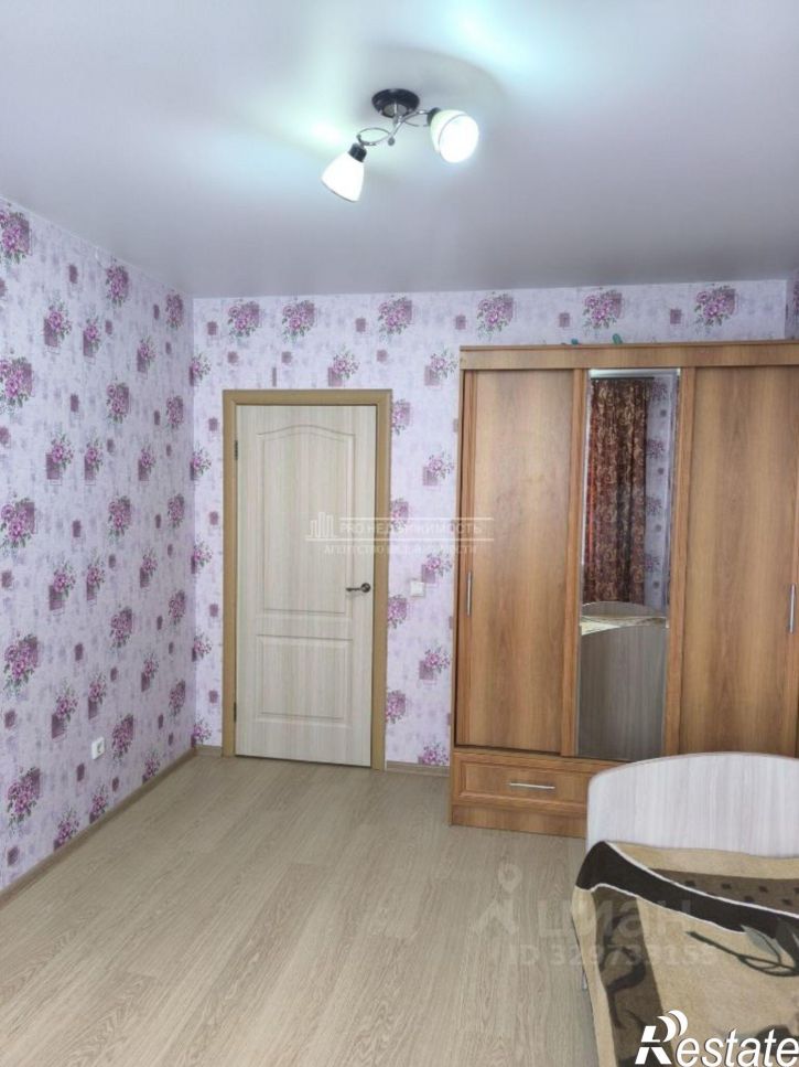 2-комн квартира проспект Гагарина, 28А,  д. 28А