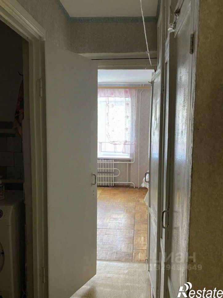 2-комн квартира ул Павленко, 58,  д. 58
