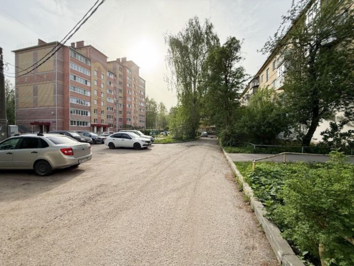 1-комн квартира Йошкар-Ола