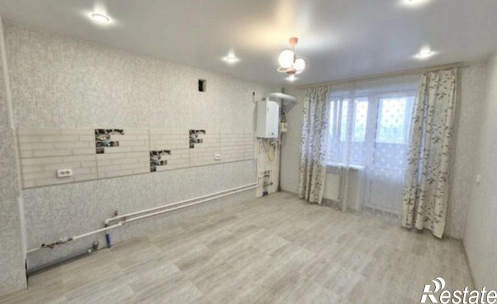 1-комн квартира Красноармейская улица, 98Б,  д. 98Б