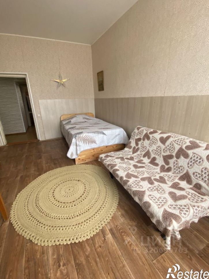 1-комн квартира ул Карла Маркса, 122,  д. 122