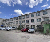 ОСЗ 664 кв м ул Деповская 2-я, 19