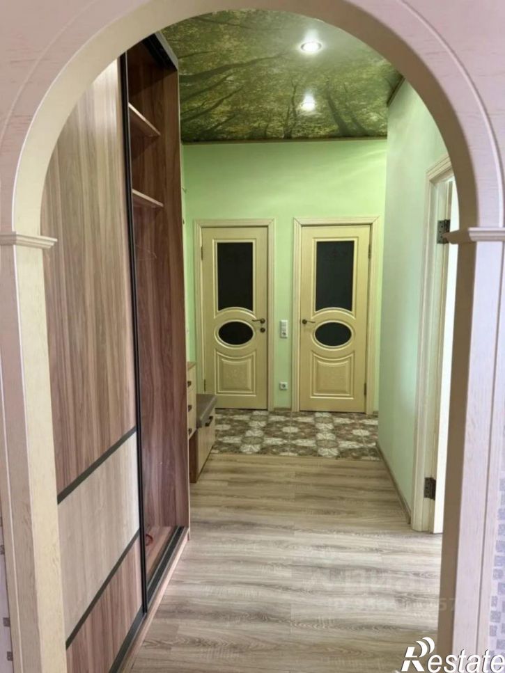 2-комн квартира ул Садовая, 50,  д. 50