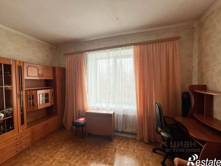 Комната ул Зеленая, 14,  д. 14