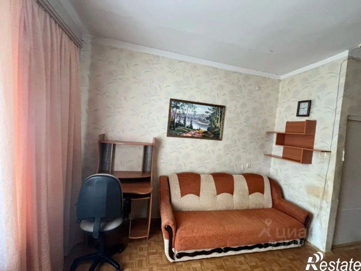 Комната ул Зеленая, 14,  д. 14
