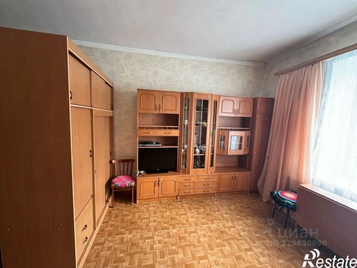 Комната ул Зеленая, 14,  д. 14
