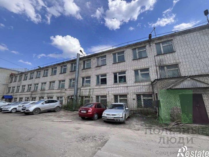 Отдельное здание ул Деповская 2-я, 19,  д. 19