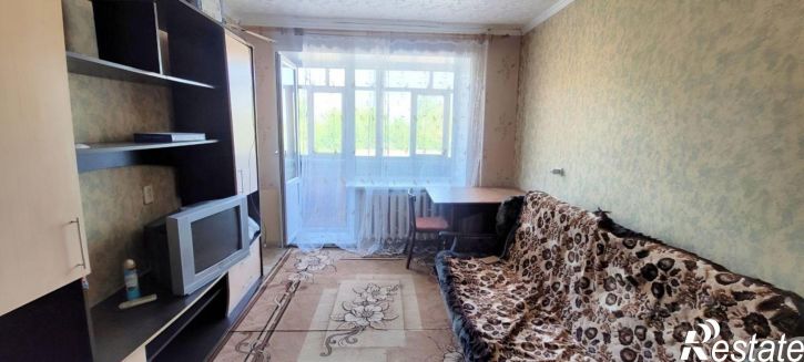 2-комн квартира улица Карла Либкнехта, 64А,  д. 64А