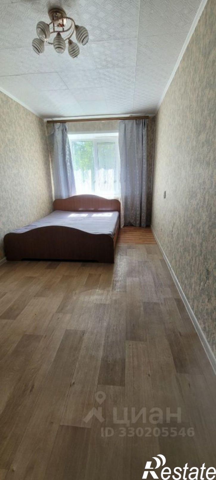 2-комн квартира улица Карла Либкнехта, 64А,  д. 64А