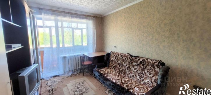 2-комн квартира улица Карла Либкнехта, 64А,  д. 64А