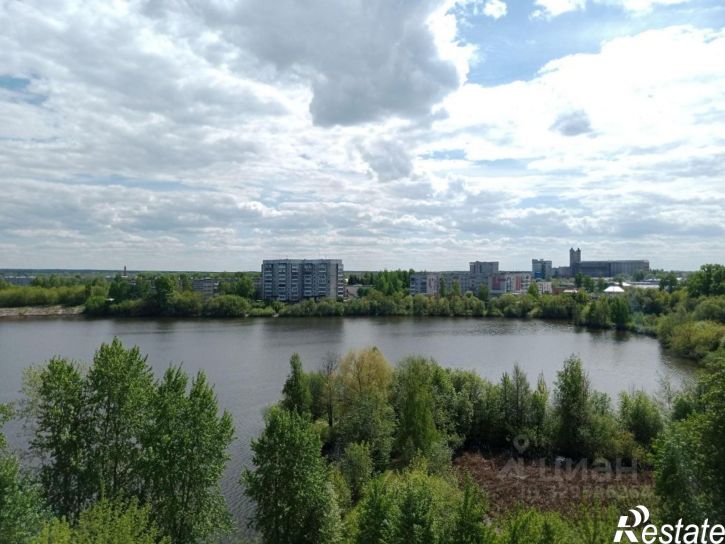 3-комн квартира Прибрежный проезд, 16,  д. 16