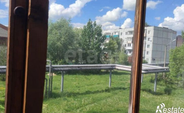 1-комн квартира улица Лебедева, 51А,  д. 51А