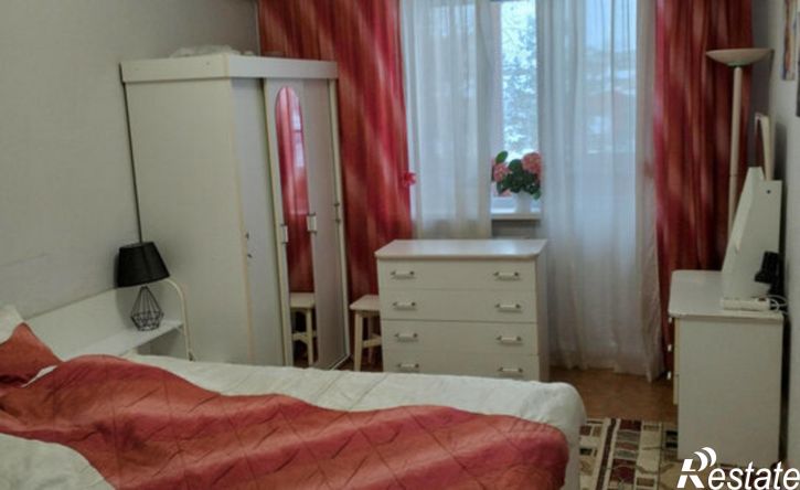 3-комн квартира улица Кирова, 15,  д. 15