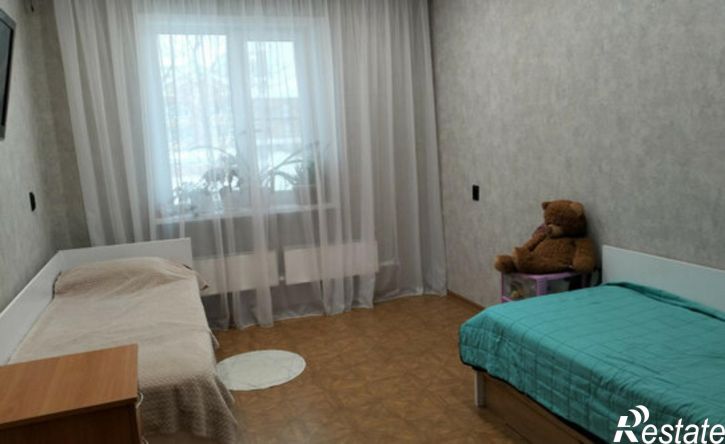 3-комн квартира улица Кирова, 15,  д. 15