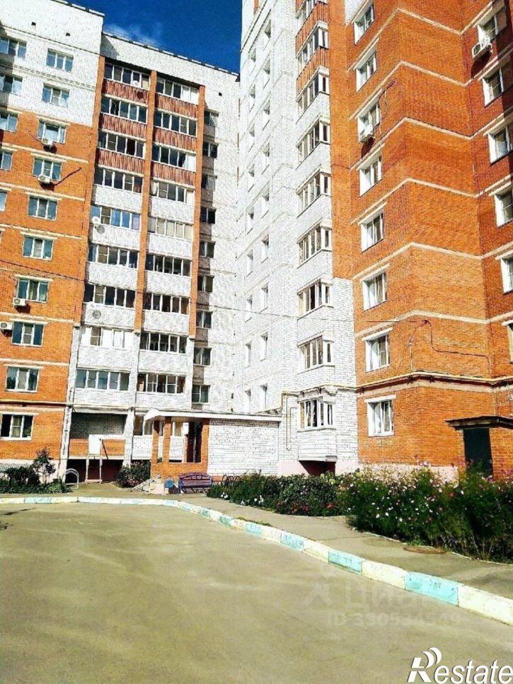 1-комн квартира ул Димитрова, 64а,  д. 64а