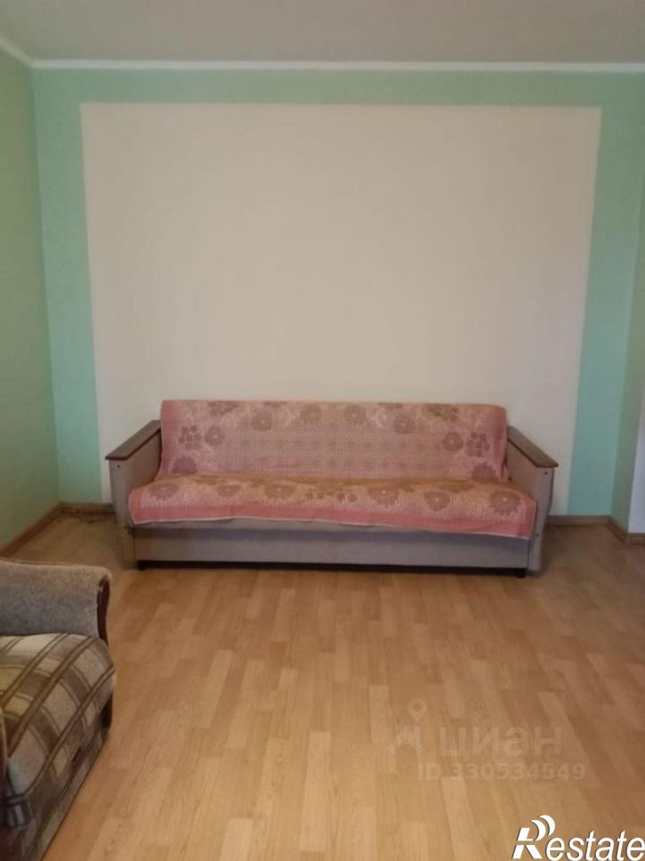 1-комн квартира ул Димитрова, 64а,  д. 64а