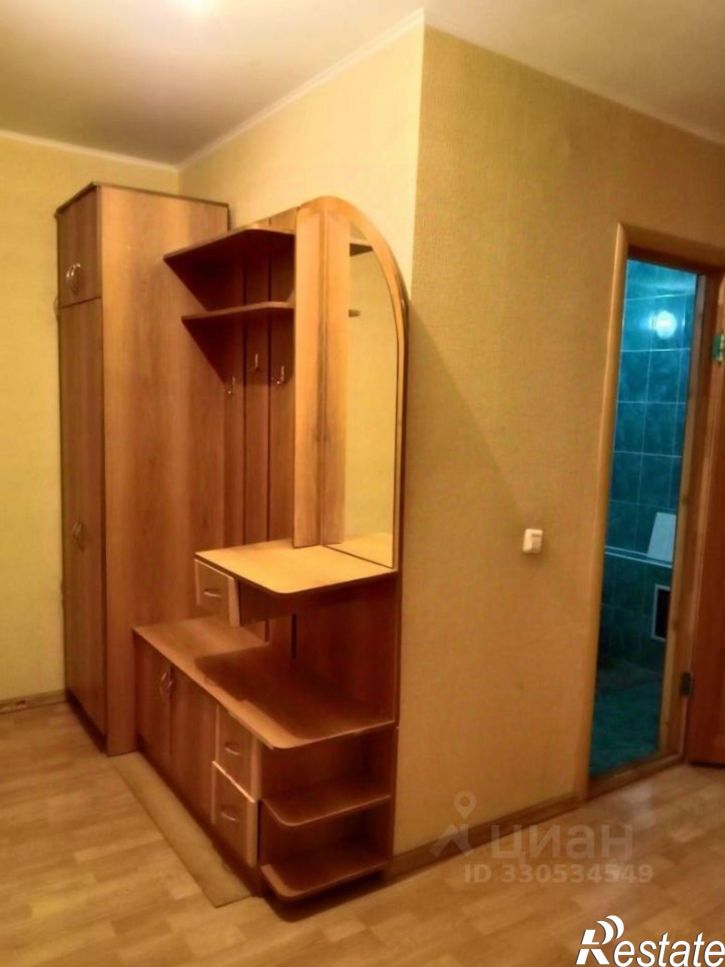 1-комн квартира ул Димитрова, 64а,  д. 64а