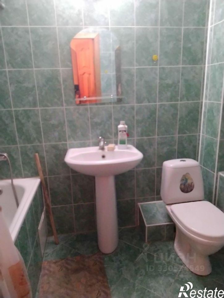 1-комн квартира ул Димитрова, 64а,  д. 64а