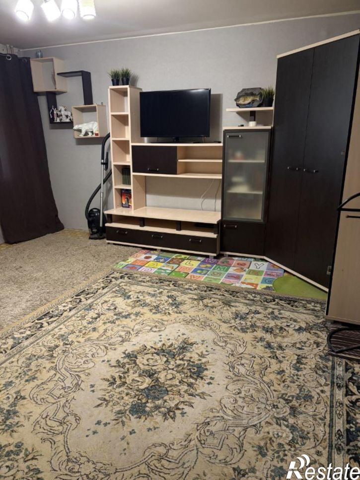 1-комн квартира ул Анникова, 10,  д. 10