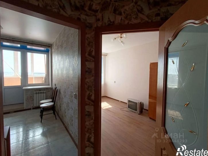 1-комн квартира ул Шумелева, 10,  д. 10