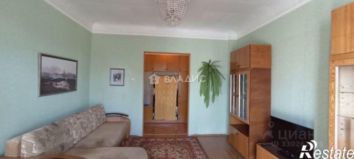 2-комн квартира б-р Чавайна, 32,  д. 32