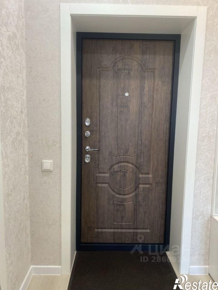 1-комн квартира ул Мира, 55,  д. 55