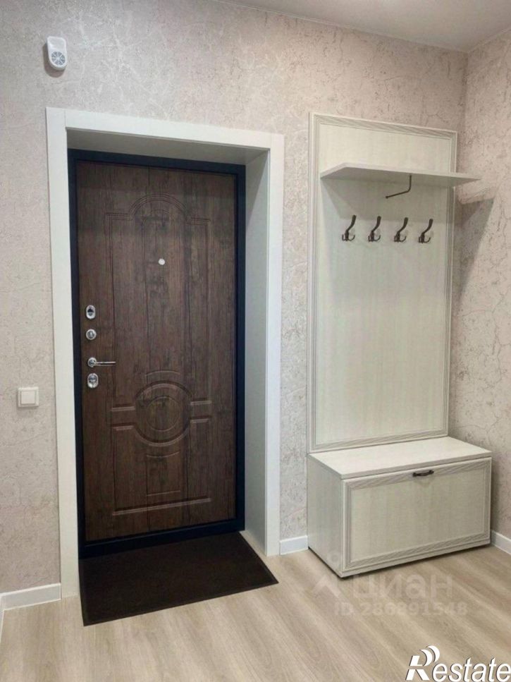 1-комн квартира ул Мира, 55,  д. 55