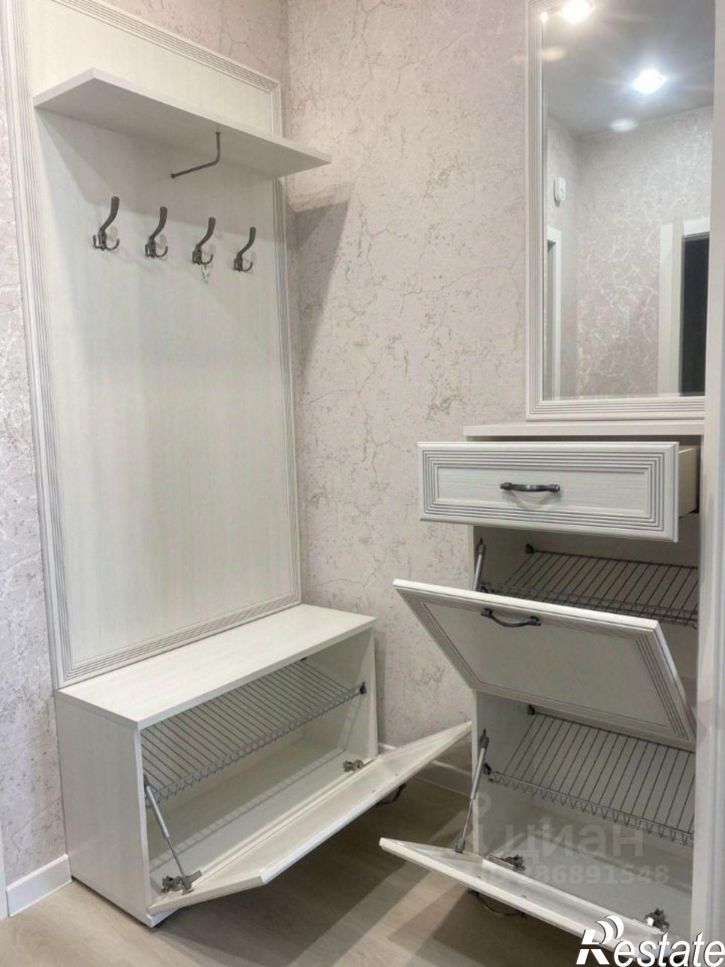 1-комн квартира ул Мира, 55,  д. 55