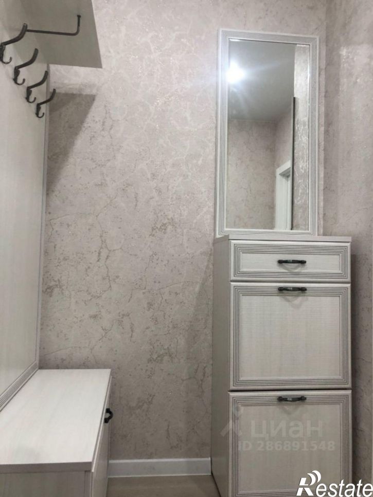 1-комн квартира ул Мира, 55,  д. 55