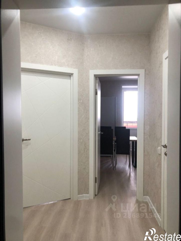 1-комн квартира ул Мира, 55,  д. 55