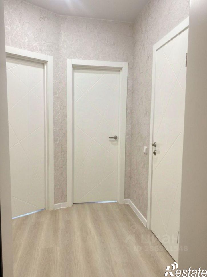 1-комн квартира ул Мира, 55,  д. 55