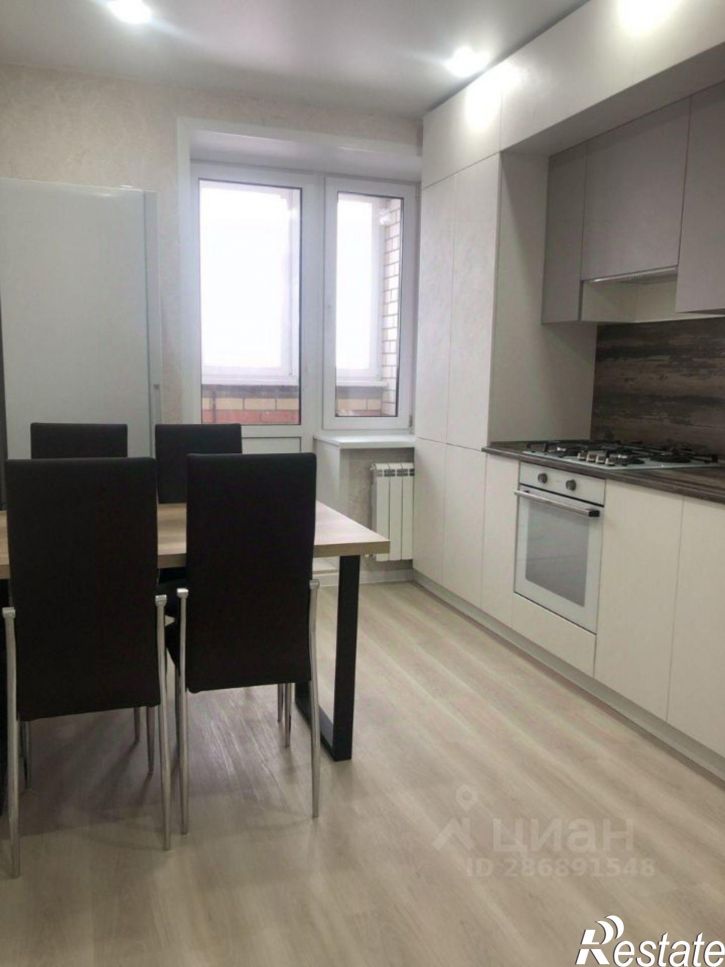 1-комн квартира ул Мира, 55,  д. 55