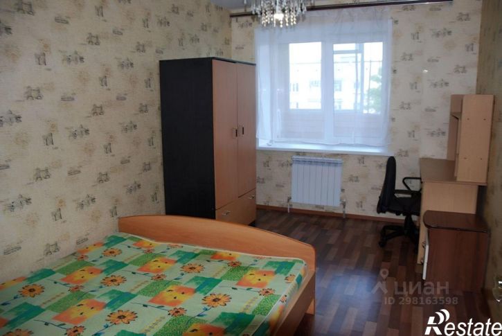 2-комн квартира ул 8 Марта, 47,  д. 47