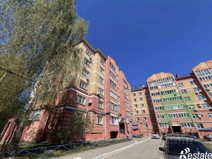 1-комн квартира ул Осипенко, 34а,  д. 34а