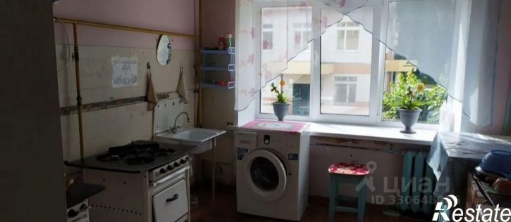 Комната Пролетарская улица, 63,  д. 63