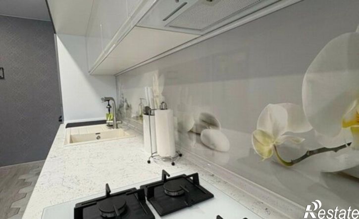2-комн квартира улица Димитрова, 57В,  д. 57В