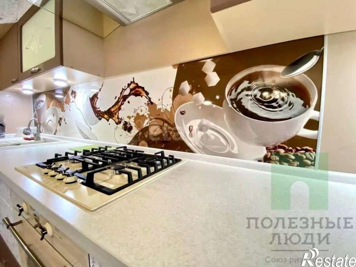 3-комн квартира Заводской переулок, 4,  д. 4