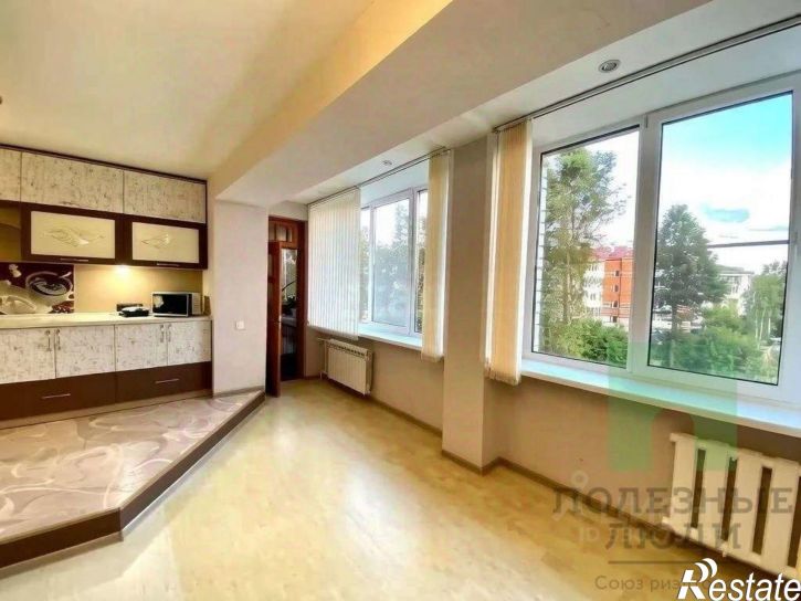 3-комн квартира Заводской переулок, 4,  д. 4